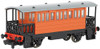 Bachmann 77028 HO Scale Henrietta Thomas & Friends