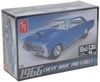 AMT 636 1:25 1966 Chevy Nova Pro Street Model Kit