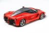 Tamiya 1/24 Laferrari Plastic Model Kit # 24333