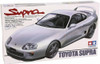 Tamiya 24123 1:24 TOYOTA SUPRA