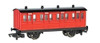 Bachmann 76038 HO Scale Red Coach Thomas & Friends