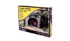 Woodland Scenics C1257 HO Scale Cut Stone Double Portal