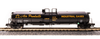 Broadway Limited 3721 N AirPro Cryogenic Tank Car (Pack of 2)