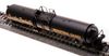 Broadway Limited 3721 N AirPro Cryogenic Tank Car (Pack of 2)