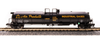 Broadway Limited 3721 N AirPro Cryogenic Tank Car (Pack of 2)