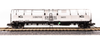 Broadway Limited 3733 N Scale Cryogenic Tank Car NCG Single Car (#80018)