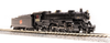 Broadway Limited 5722 N Canadian National USRA Light Mikado Steam Loco #4505