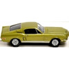 AMT 634 1:25 1968 Shelby GT 500 Model Kit