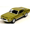 AMT 634 1:25 1968 Shelby GT 500 Model Kit