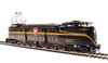 Broadway Limited 4690 HO PRR GG1 #4807