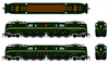 Broadway Limited 4685 HO PRR GG1 #4840