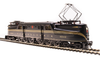 Broadway Limited 4685 HO PRR GG1 #4840