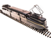 Broadway Limited 4685 HO PRR GG1 #4840