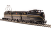 Broadway Limited 4685 HO PRR GG1 #4840