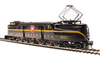 Broadway Limited 4691 HO PRR GG1 #4821