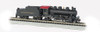 Bachmann 51553 N Scale Prairie 2-6-2 & Tender PRR #2765