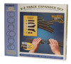 Bachmann HO Scale NICKEL SILVER LAYOUT EXPANDER SET