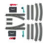 Bachmann 44893 N Scale Expander Track Pack
