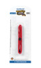 Bachmann 44498 HO Scale 10 Ft Red Terminal Extension Wire