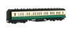 Bachmann 76034 HO Scale Gordon's Composite Coach Thomas & Friends