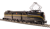 Broadway Limited 4688 HO PRR GG1 #4801