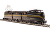 Broadway Limited 4688 HO PRR GG1 #4801