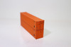 JTC 405603 N SSI 40' Standard Height Panel Side Square Containers (2 PK)