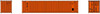 JTC 405603 N SSI 40' Standard Height Panel Side Square Containers (2 PK)