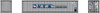 JTC 405670 N NYK LINE 40' Standard Height Smooth-Side Containers (2 PK)