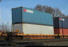 JTC 405040 N GESEACO 40' High Cube Containers (2 PK)