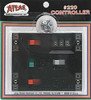 Atlas 220 HO & N Scale Controller for Direction on Reverse Loops