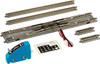 Kato 20-866-1 N Scale V7 UNITRACK Double Crossover Track Set