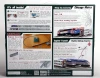 Kato 1060031 N MP36PH Gallery Bi-Level Commuter Chicago Metra Starter Set