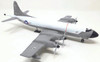 Atlantis Model H163 1:115 Lockheed P-3A Orion US Navy Plastic Model Kit