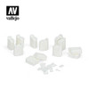 Vallejo SC206 Allied Jerrycan Set