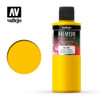 Vallejo 62003 Basic Yellow 60 ml