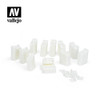 Vallejo SC207 German Jerrycan Set