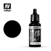 Vallejo 70642 Black 17 ml