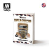 Vallejo 75011 Rust & Chipping