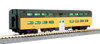 Kato 106104 N C&NW "400" 6-Unit Set