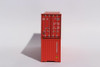JTC 405058 N IVARAN 40' High Cube Containers (2 PK)