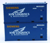 JTC 205439 N SWPU 20' Std. Height Containers (2 PK)