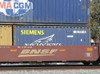JTC 205439 N SWPU 20' Std. Height Containers (2 PK)