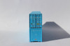 JTC 537006 N CH ROBINSON 53' High Cube Corrugated Containers (2 PK)