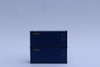 JTC 205336 N SEACO 20' Std. Height Containers With Magnetic System (2 PK)