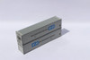 JTC 405664 N ZIM 40' Standard Height (8'6") Smooth-Side Containers (2 PK)