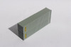 JTC 405551 N CLOU 40' Std. Height Containers (2 PK)
