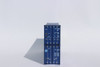JTC 405090M CMA CGM MIX PACK A 40' High Cube Containers (2 PK)