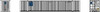JTC 535046 N NACS 53' High Cube Corrugated Containers (2 PK)