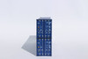 JTC 405092M CMA CGM MIX PACK B 40' High Cube Containers (2 PK)